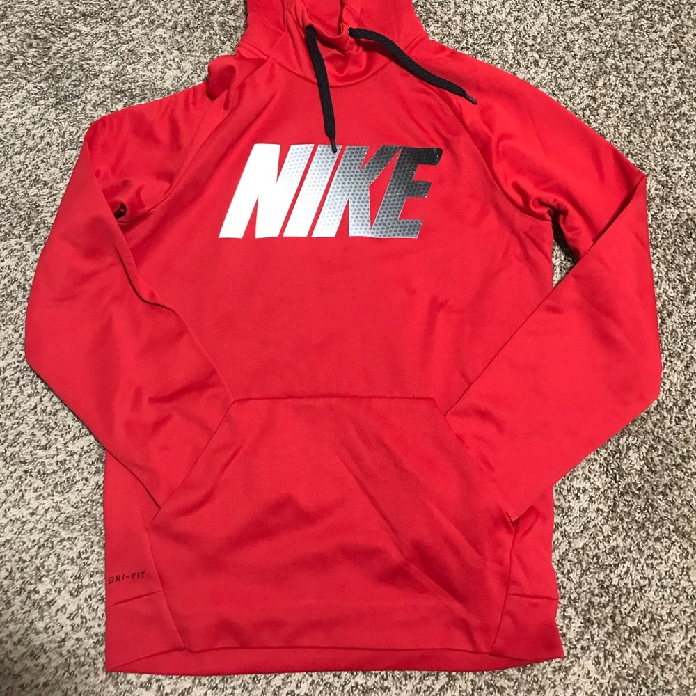 COPY - Nike Men's Hoodie size M